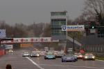 Maserati MC-12 Corse GT FIA 2005 года
